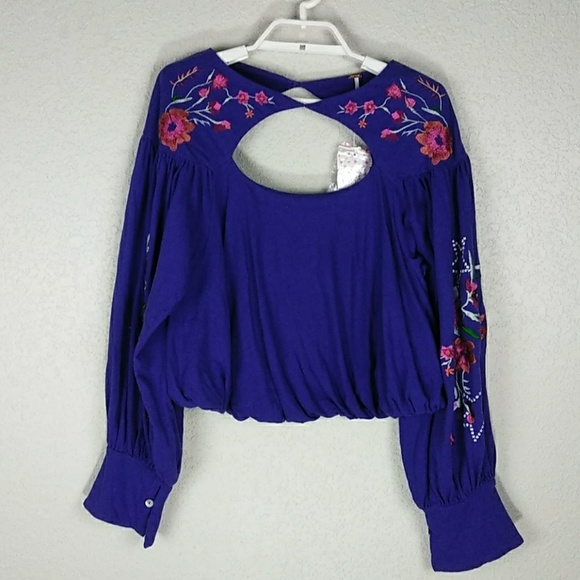 Free People Tops - Free People Lita Top